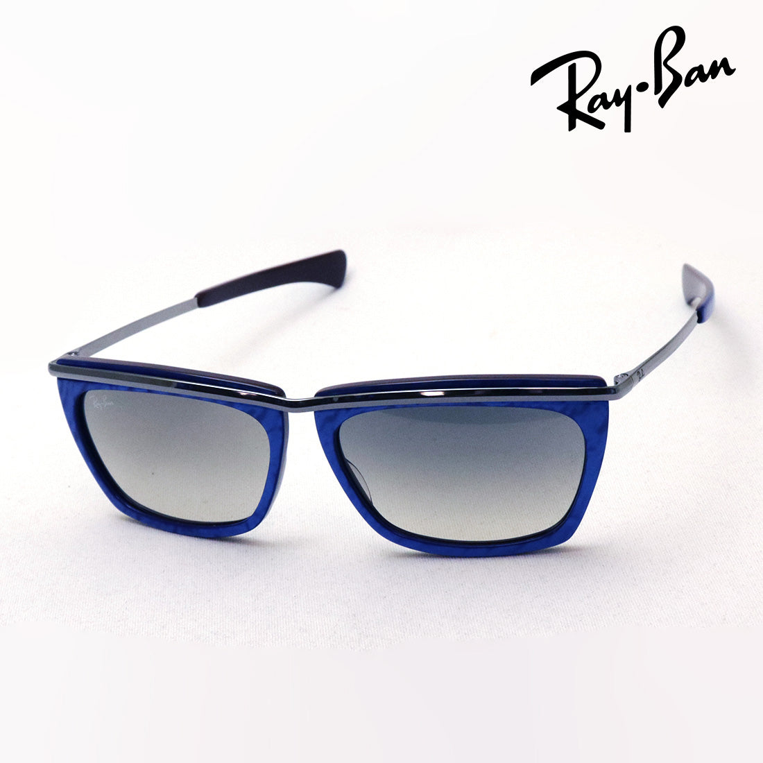 Ray-Ban Sunglasses Ray-Ban RB2419 131032 Olympian Two