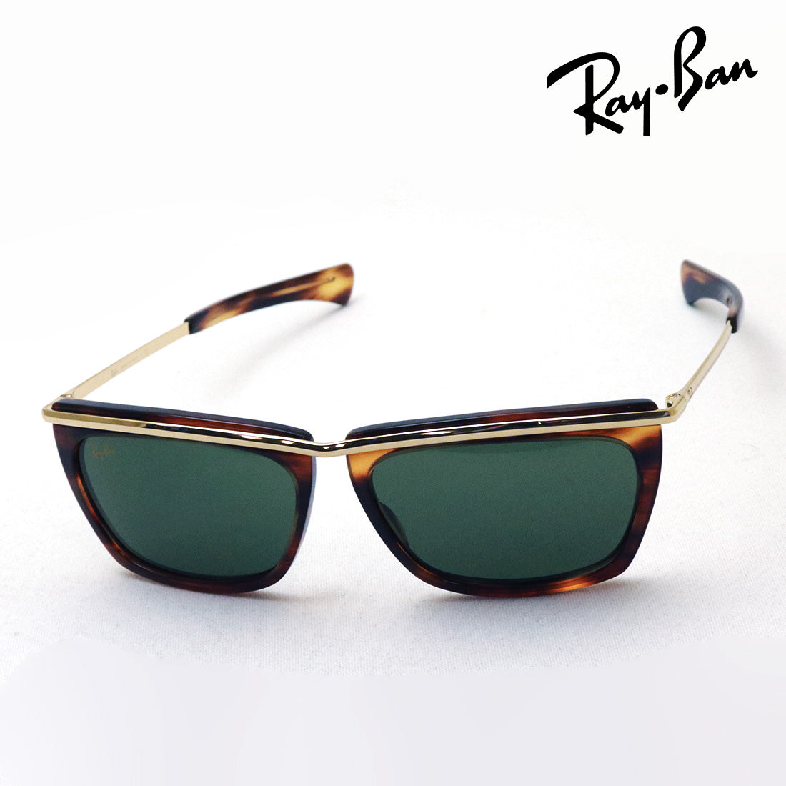 Ray-Ban Sunglasses Ray-Ban RB2419 131231 Olympian Two