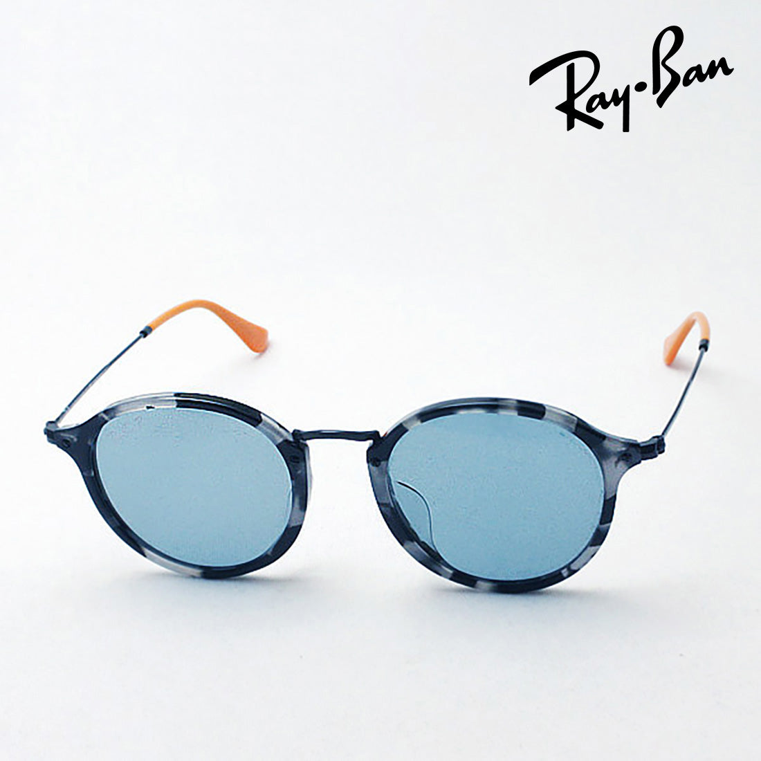 Gafas de sol polarizadas de Ray-Ban Ray-Ban RB2447F 124652