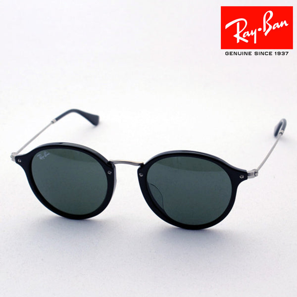 Ray-Ban Sunglasses Ray-Ban RB2447F 901