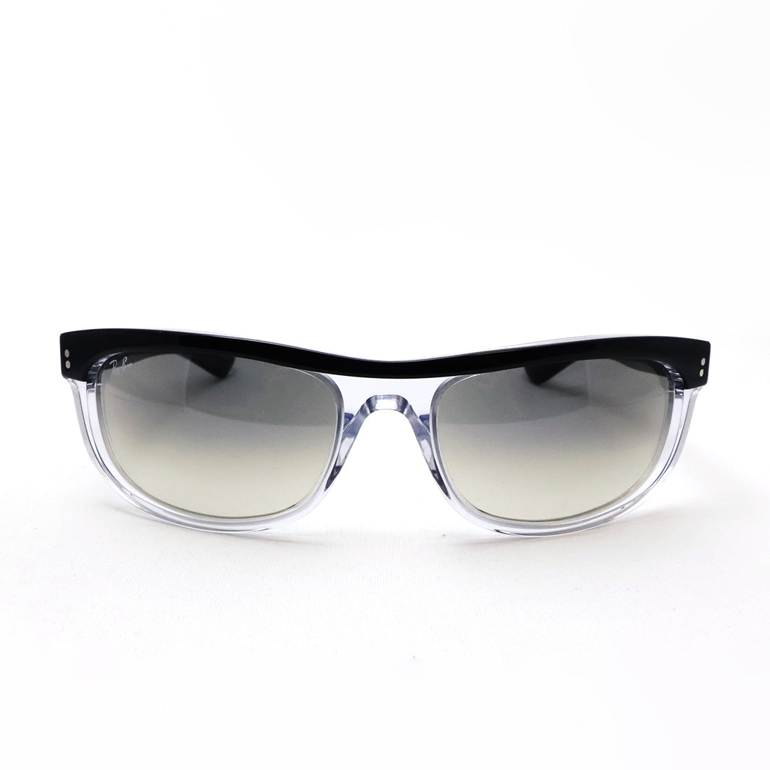レイバン サングラス Ray-Ban BALORAMA STREET NEAT バロラマ ストリート ニート RB2489 129432 62