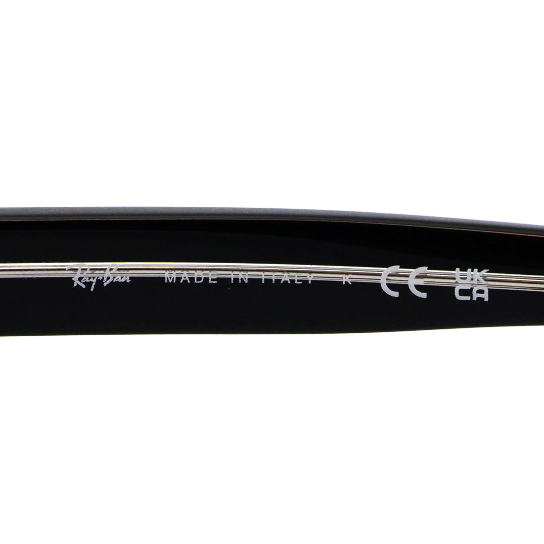 レイバン サングラス Ray-Ban BALORAMA STREET NEAT バロラマ ストリート ニート RB2489 129432 62