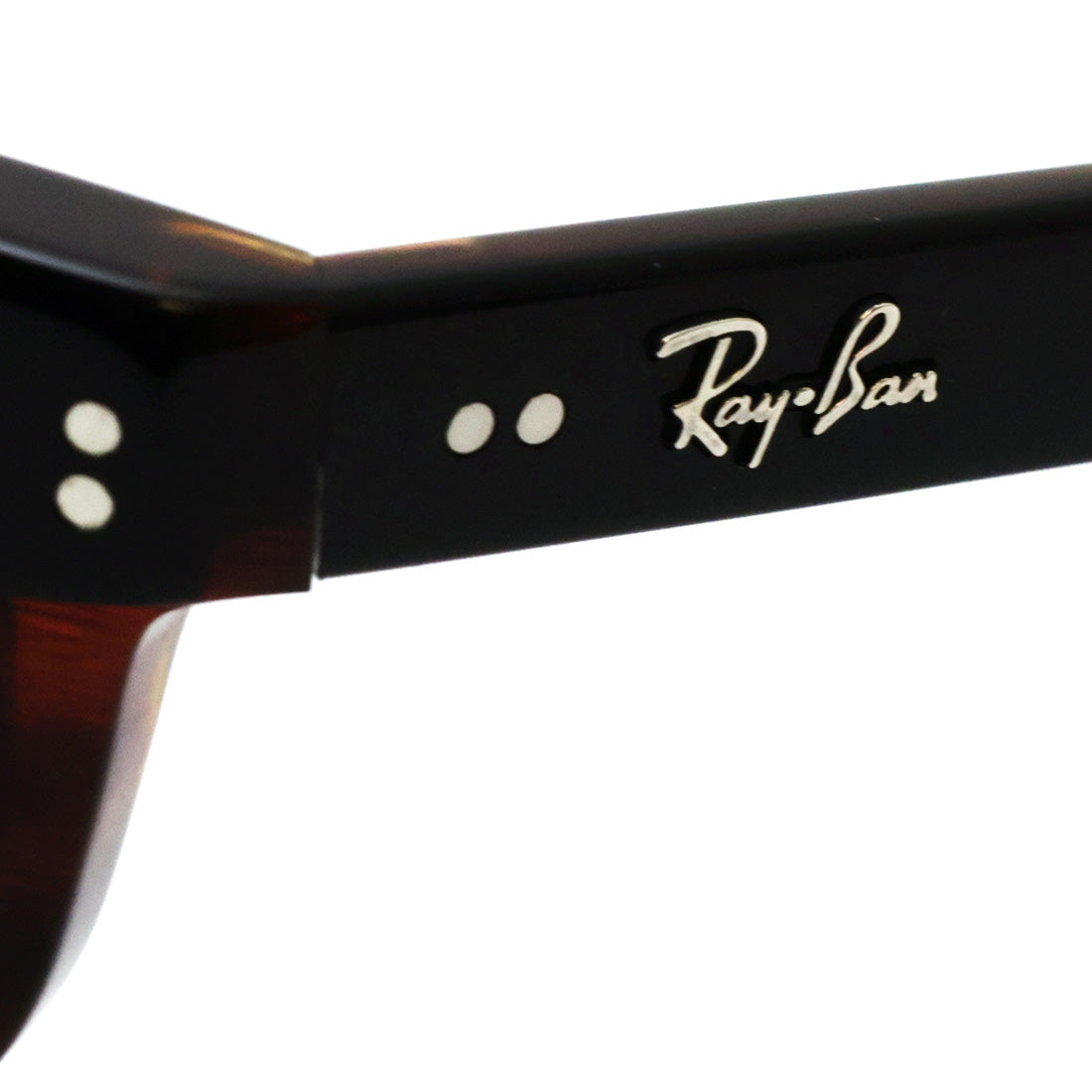 レイバン 偏光サングラス Ray-Ban BALORAMA STREET NEAT バロラマ ストリート ニート RB2489 144058 62