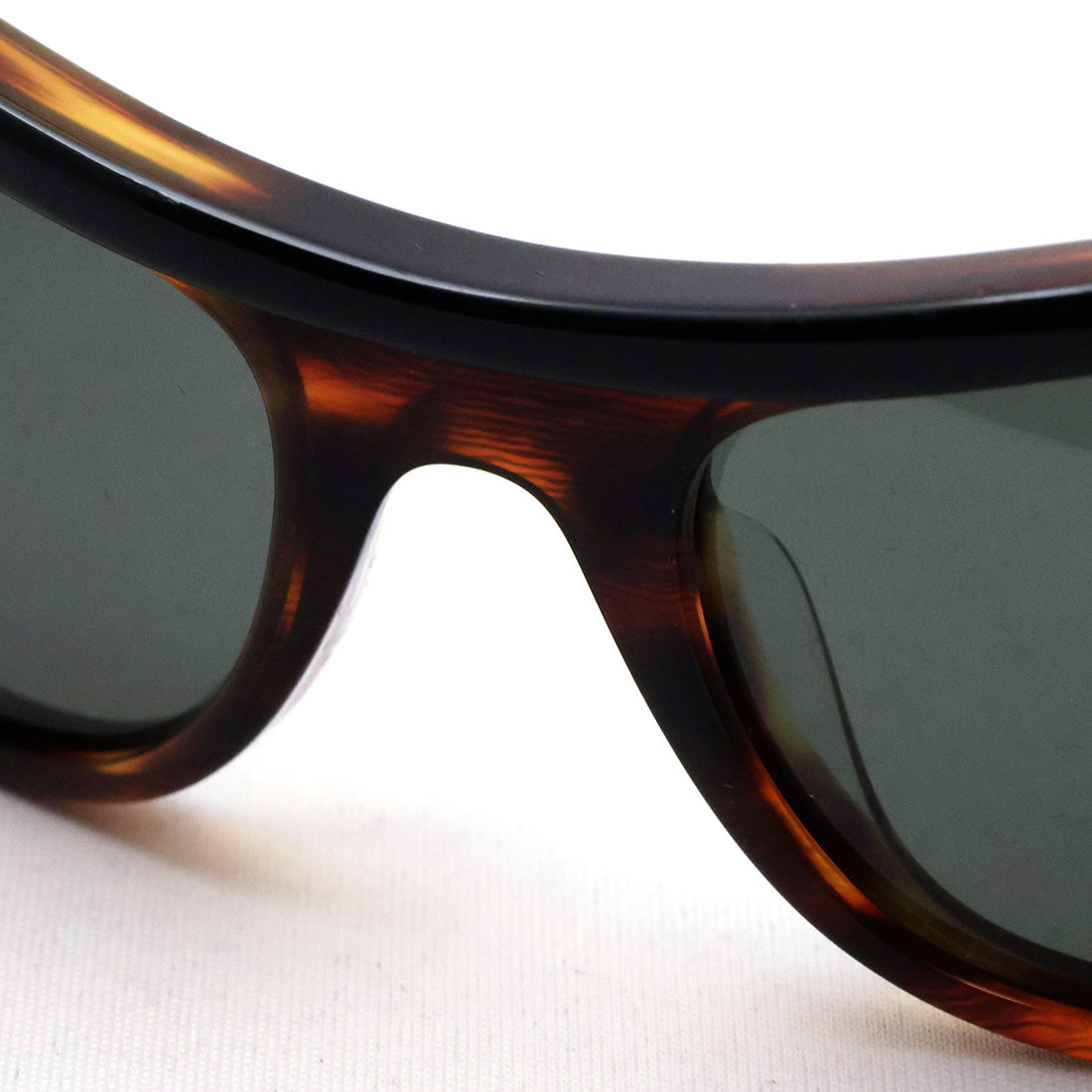 レイバン 偏光サングラス Ray-Ban BALORAMA STREET NEAT バロラマ ストリート ニート RB2489 144058 62