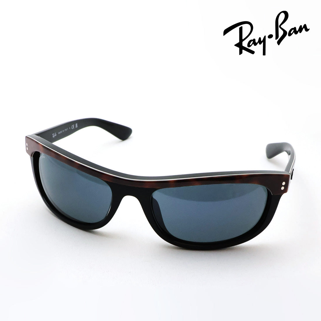 レイバン サングラス Ray-Ban BALORAMA STREET NEAT バロラマ ストリート ニート RB2489 1441R5 62