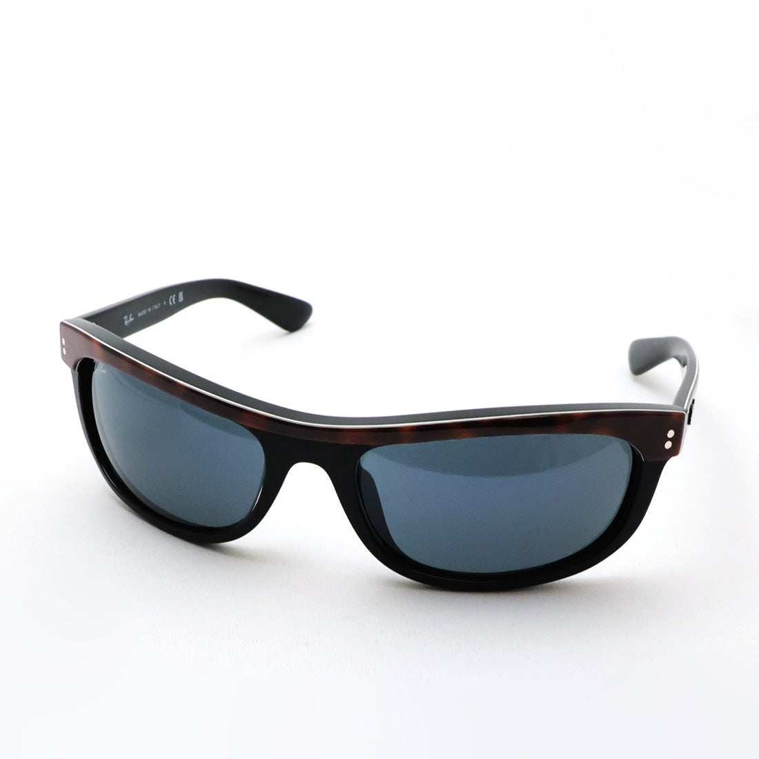 レイバン サングラス Ray-Ban BALORAMA STREET NEAT バロラマ ストリート ニート RB2489 1441R5 62