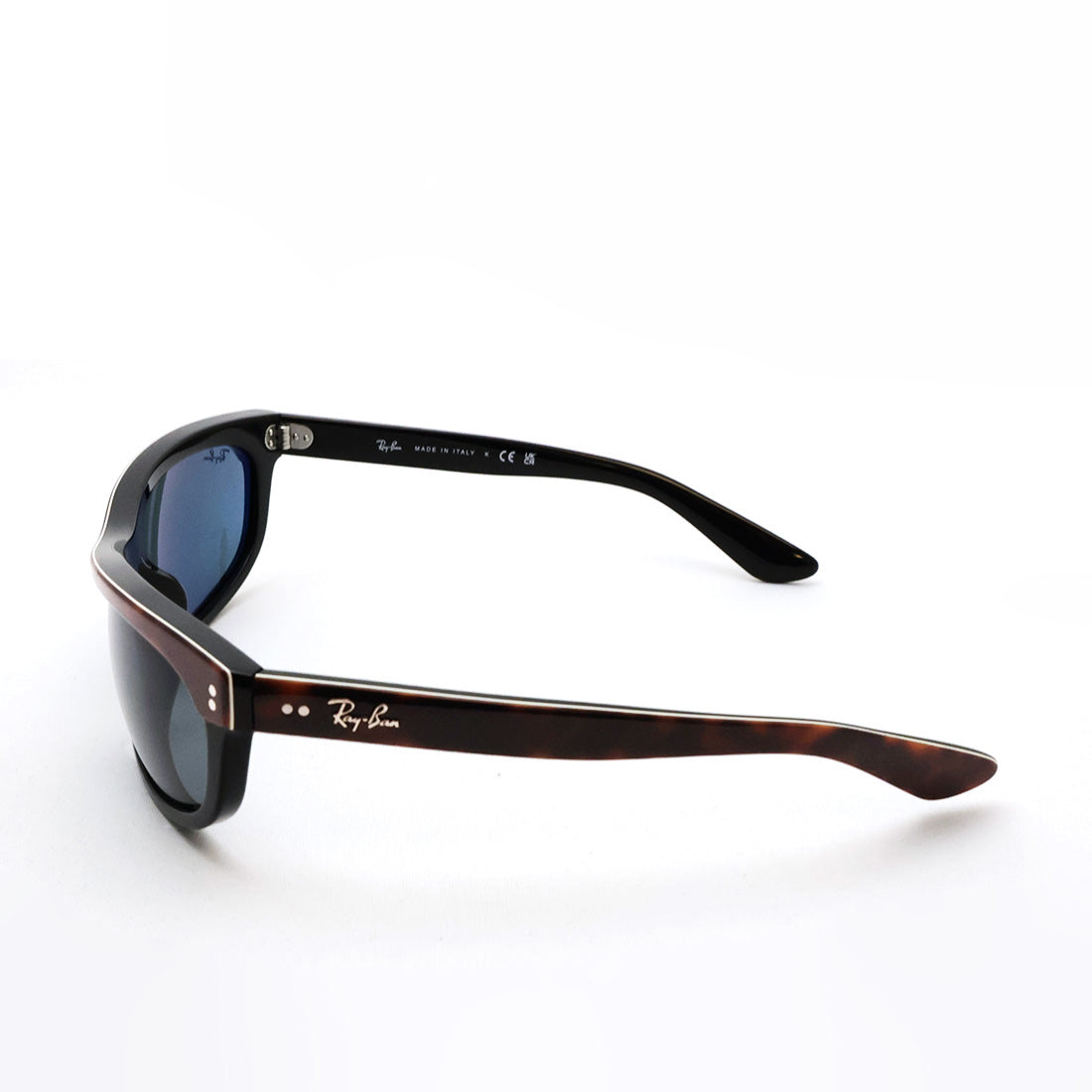レイバン サングラス Ray-Ban BALORAMA STREET NEAT バロラマ ストリート ニート RB2489 1441R5 62