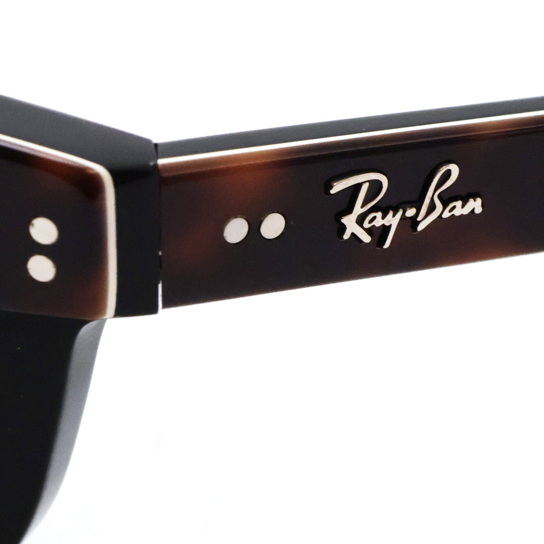 レイバン サングラス Ray-Ban BALORAMA STREET NEAT バロラマ ストリート ニート RB2489 1441R5 62
