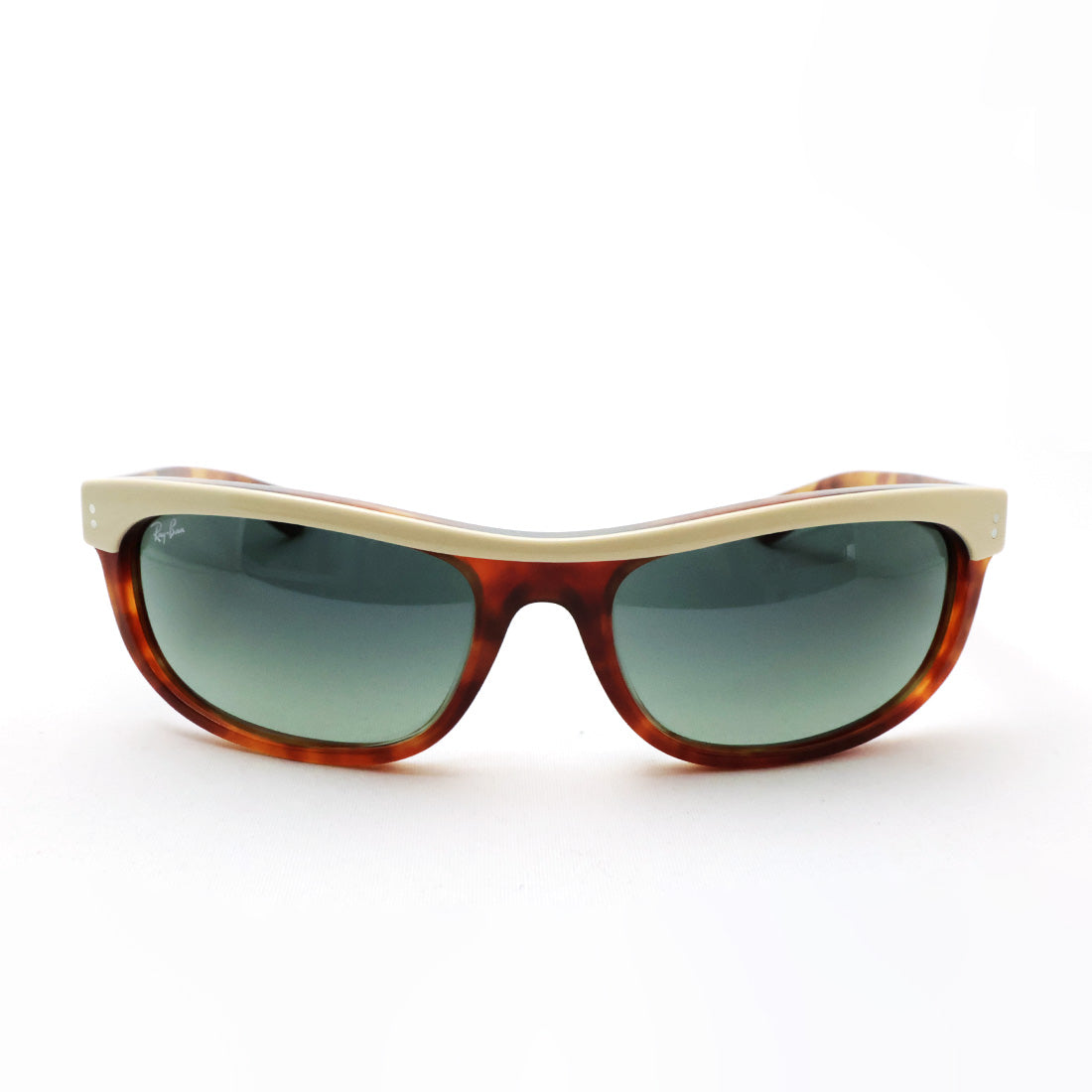 レイバン サングラス Ray-Ban BALORAMA STREET NEAT バロラマ ストリート ニート RB2489 144371 62