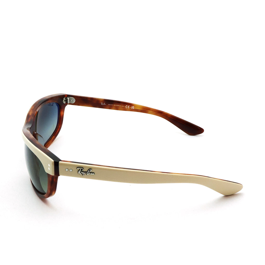 レイバン サングラス Ray-Ban BALORAMA STREET NEAT バロラマ ストリート ニート RB2489 144371 62