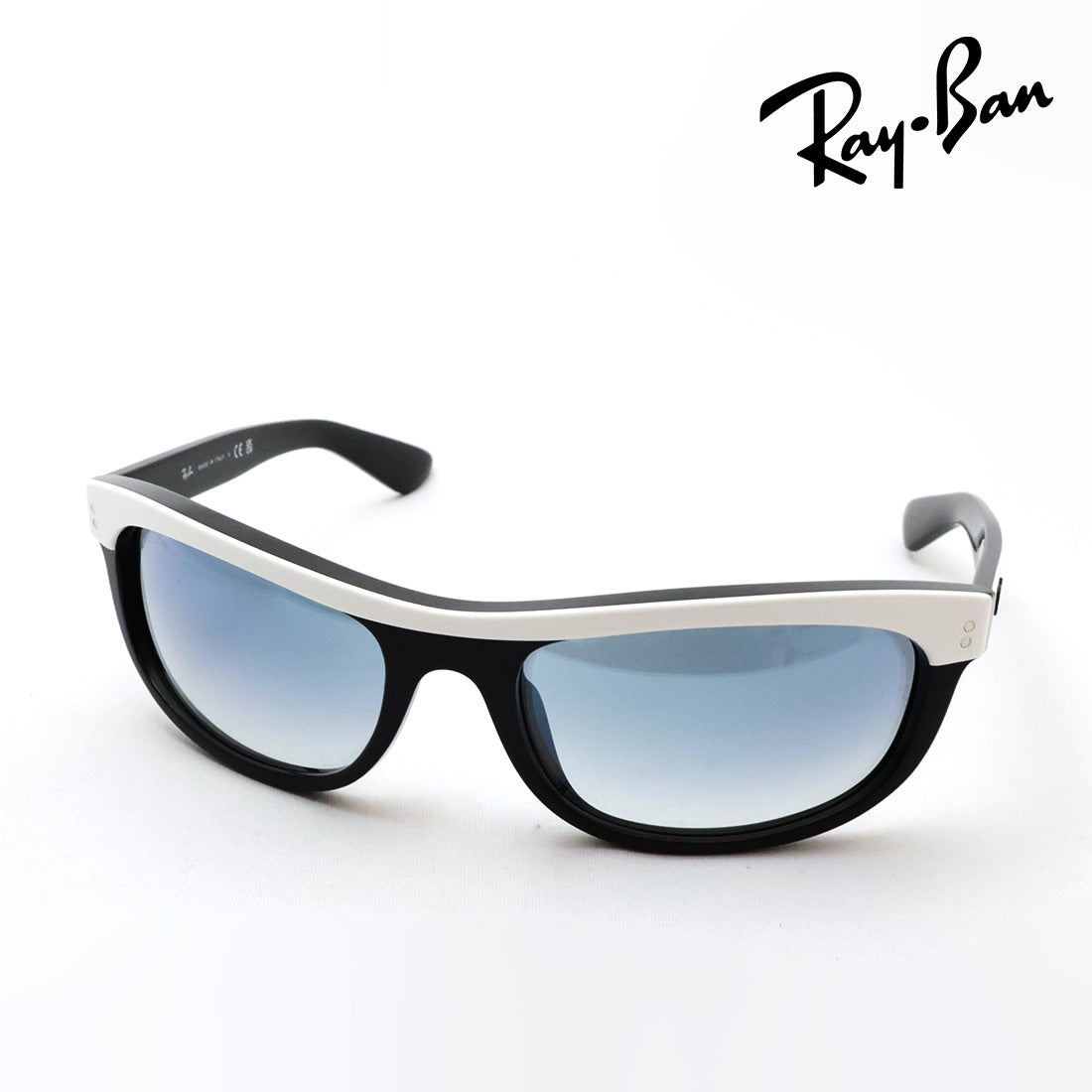 レイバン サングラス Ray-Ban BALORAMA STREET NEAT バロラマ ストリート ニート RB2489 14443F 62