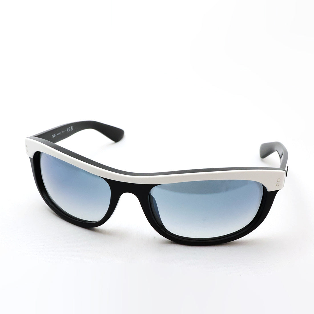 レイバン サングラス Ray-Ban BALORAMA STREET NEAT バロラマ ストリート ニート RB2489 14443F 62