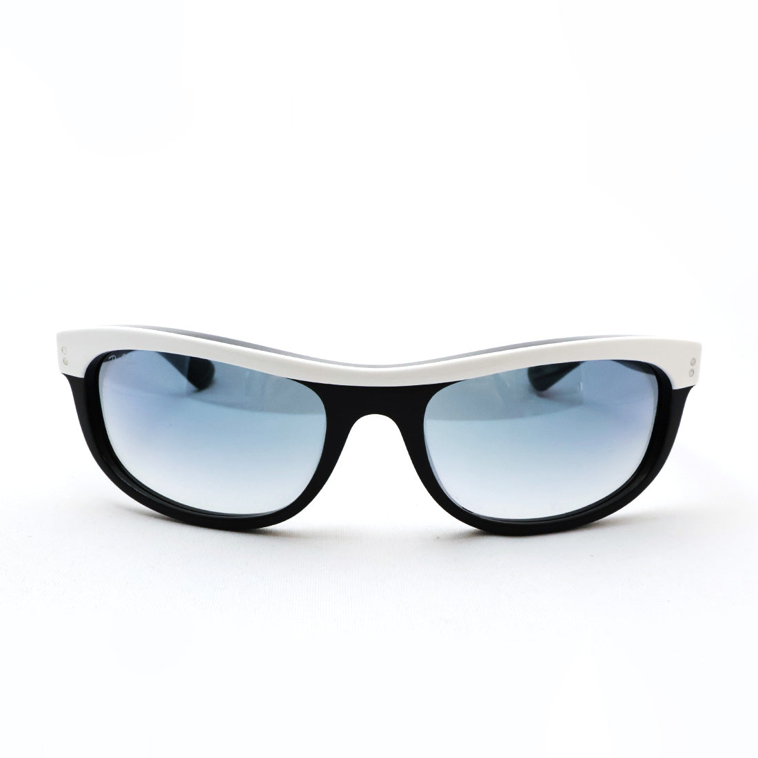 レイバン サングラス Ray-Ban BALORAMA STREET NEAT バロラマ ストリート ニート RB2489 14443F 62