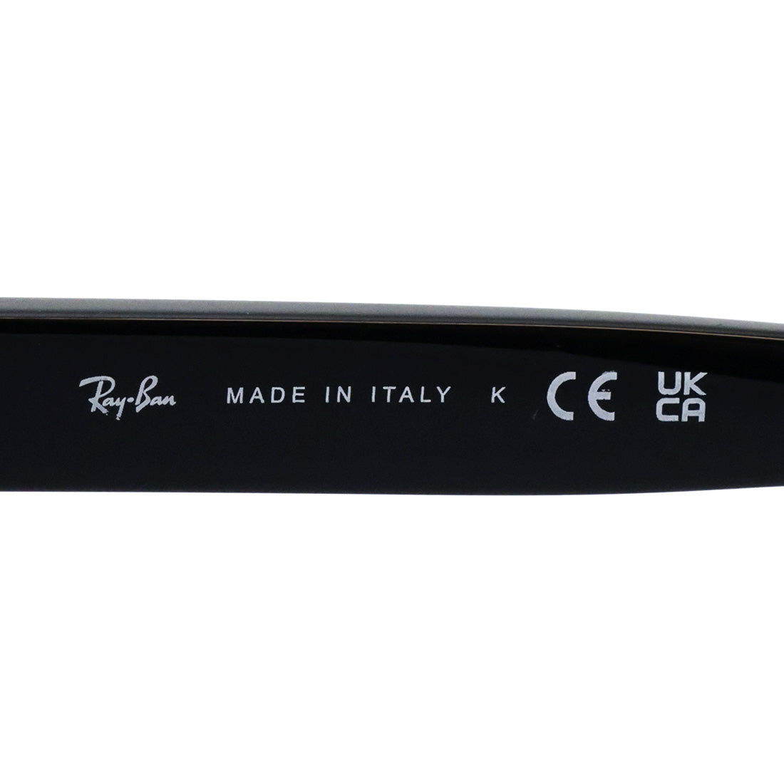 レイバン サングラス Ray-Ban BALORAMA STREET NEAT バロラマ ストリート ニート RB2489 14443F 62