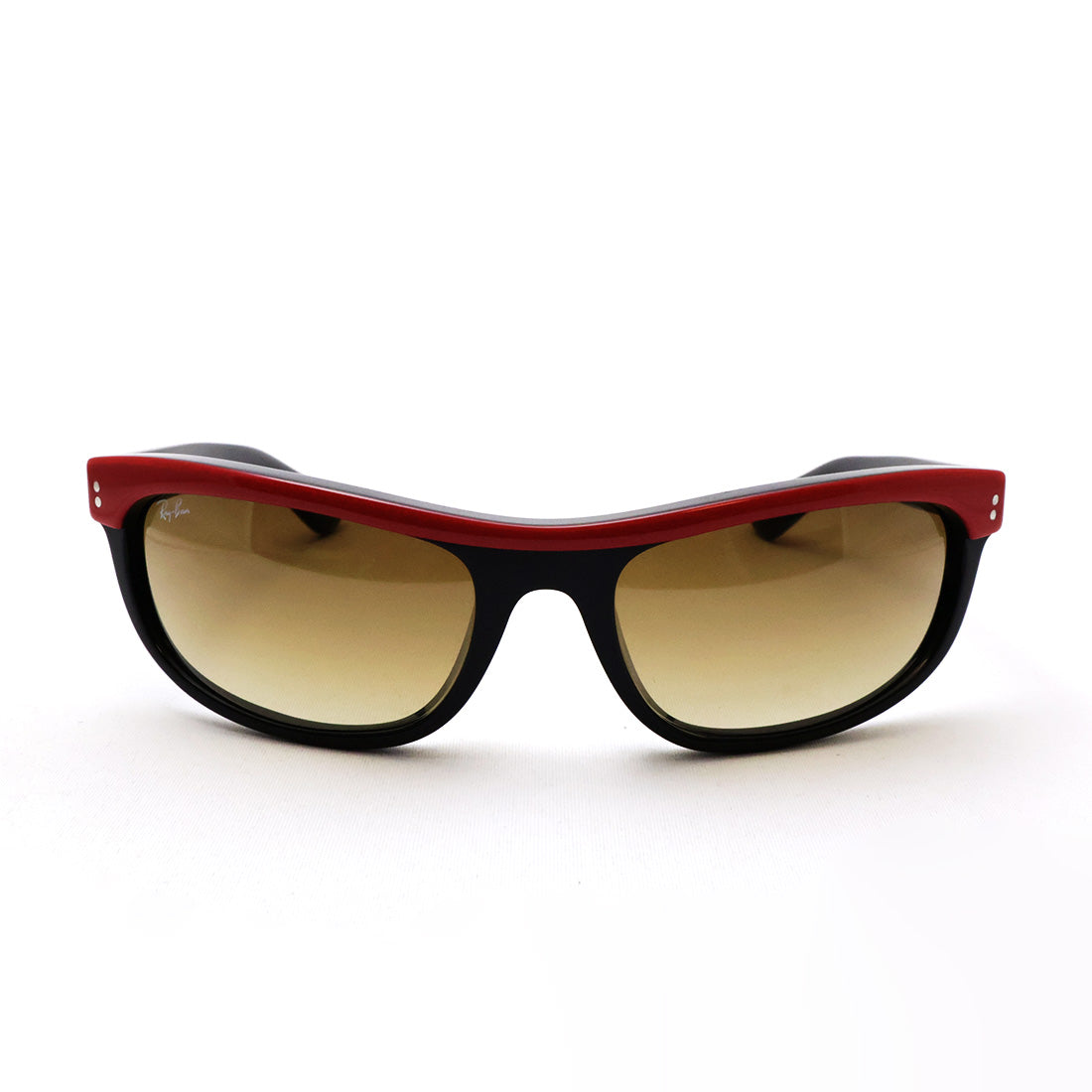 レイバン サングラス Ray-Ban BALORAMA STREET NEAT バロラマ ストリート ニート RB2489 95551 62