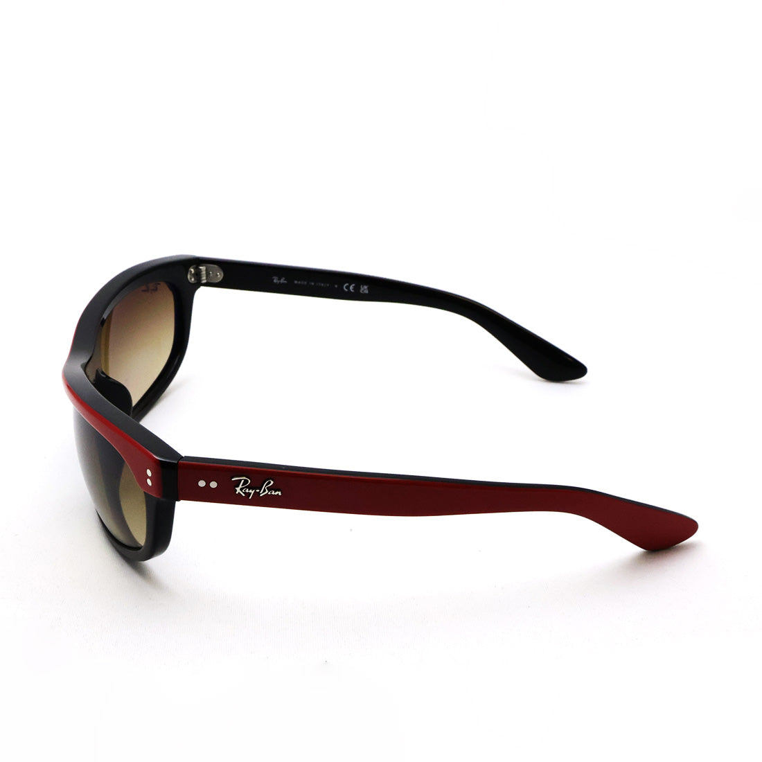 レイバン サングラス Ray-Ban BALORAMA STREET NEAT バロラマ ストリート ニート RB2489 95551 62