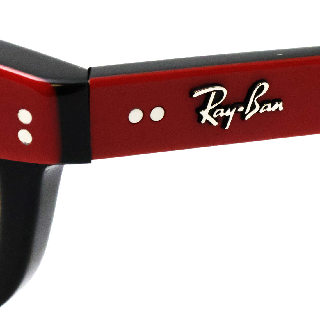 レイバン サングラス Ray-Ban BALORAMA STREET NEAT バロラマ ストリート ニート RB2489 95551 62