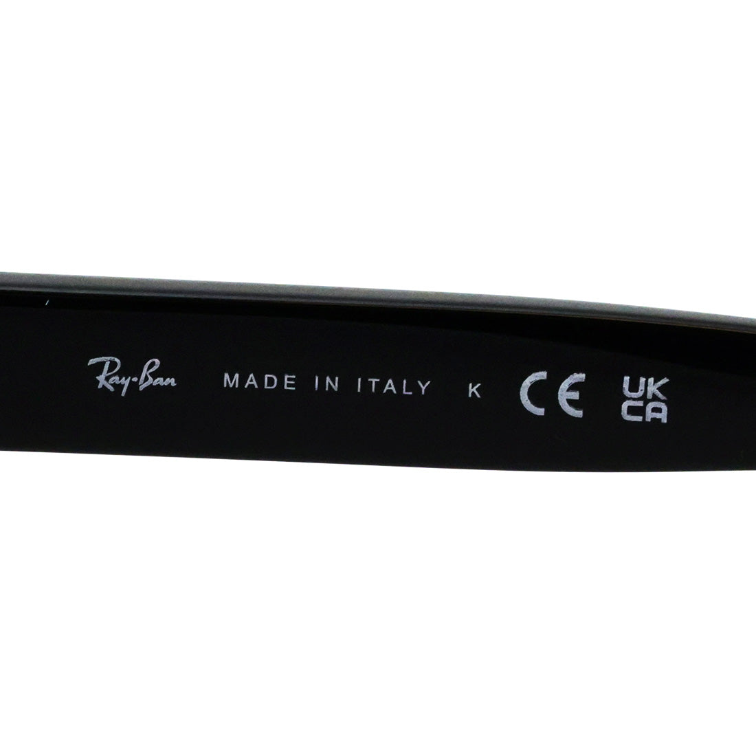レイバン サングラス Ray-Ban BALORAMA STREET NEAT バロラマ ストリート ニート RB2489 95551 62