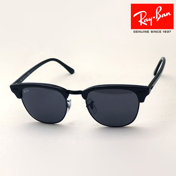 Ray-Ban Sunglasses Ray-Ban RB3016 1305B1 RB3016F 1305B1 Club Master