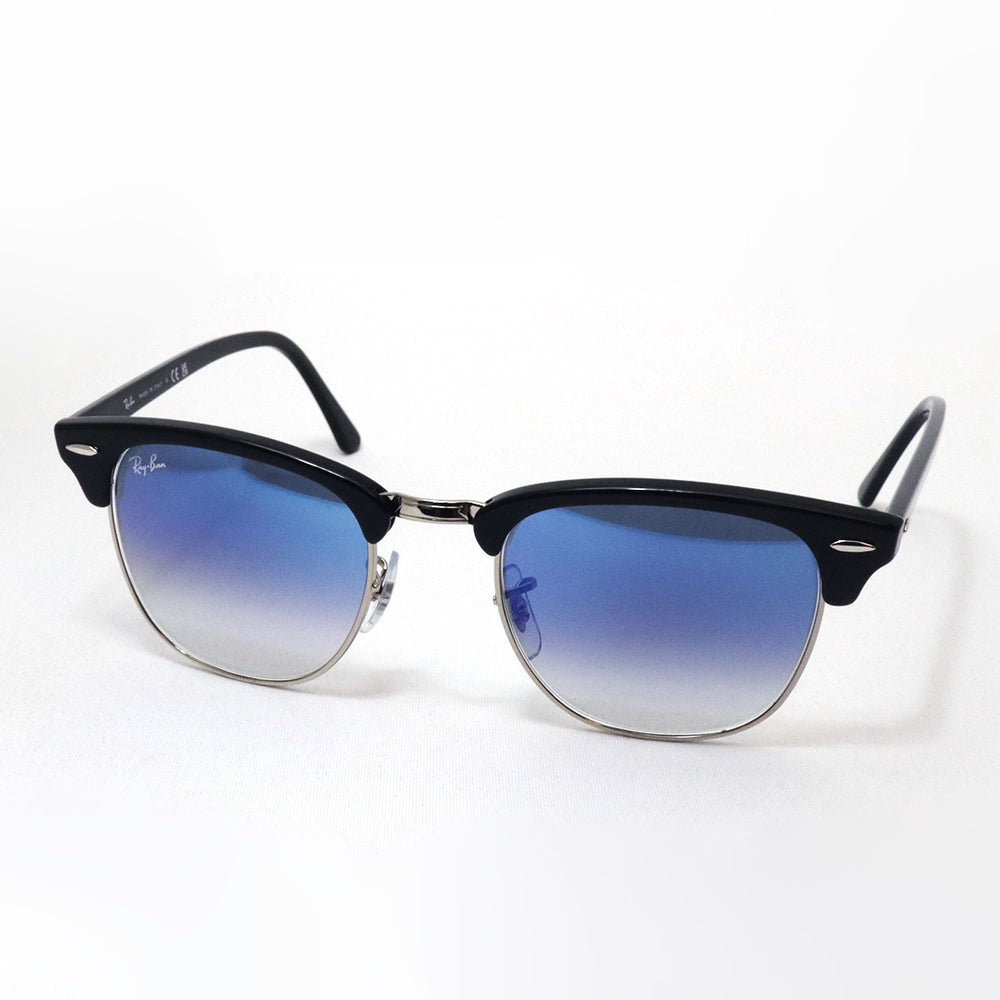 日本正規品RayBanレイバンCLUBMASTER RB3016-13543F 楽天市場】【23%OFF！】レイバン サングラス Ray-ban RB3016 13543F