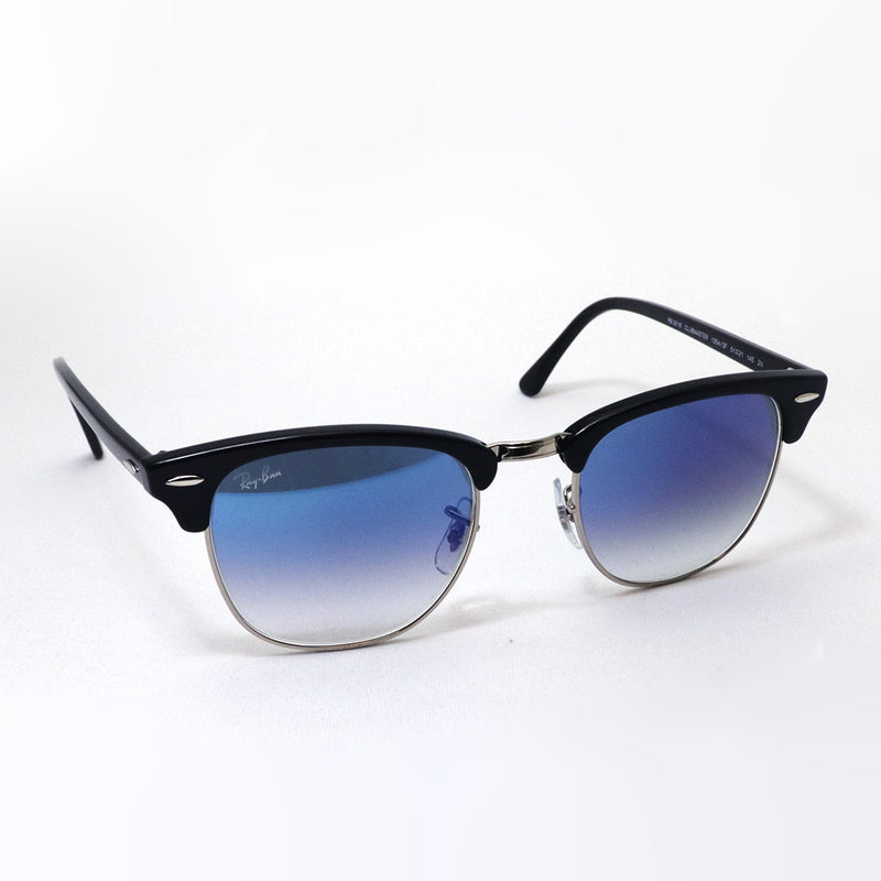レイバン サングラス Ray-Ban クラブマスター RB3016 13543F 51