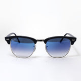 レイバン サングラス Ray-Ban クラブマスター RB3016 13543F 51