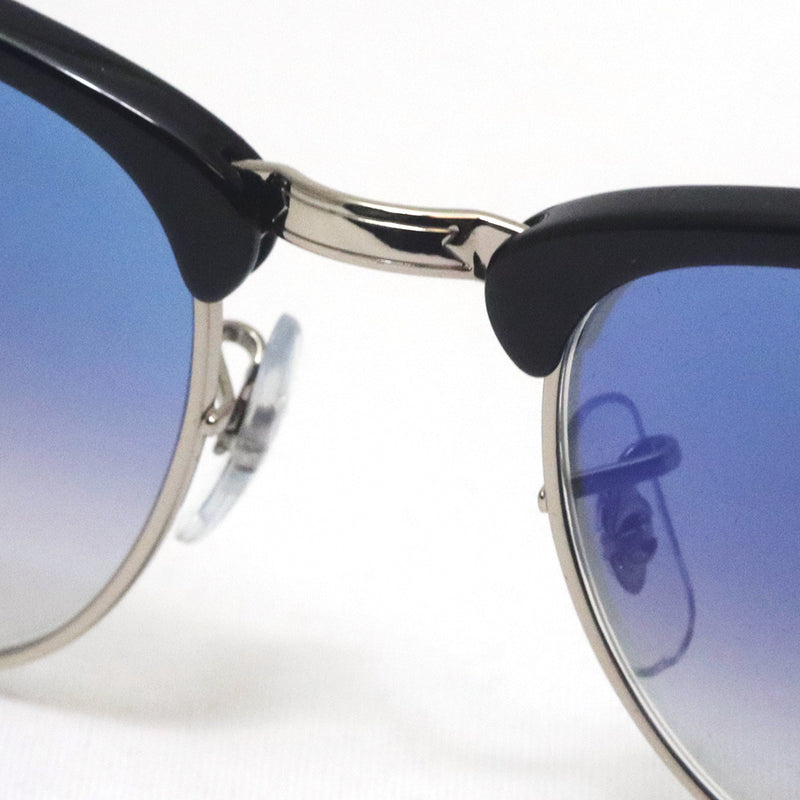 レイバン サングラス Ray-Ban クラブマスター RB3016 13543F 51