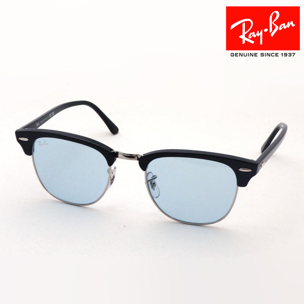 新しい到着 RB3016 レイバン RayBan 49 クラブマスター CLUBMASTER