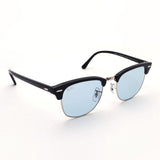 レイバン サングラス Ray-Ban RB3016 135464 クラブマスター