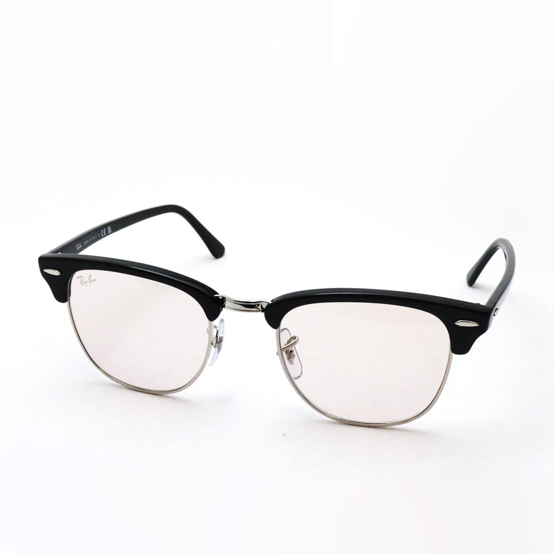 レイバン サングラス Ray-Ban RB3016 135484 クラブマスター