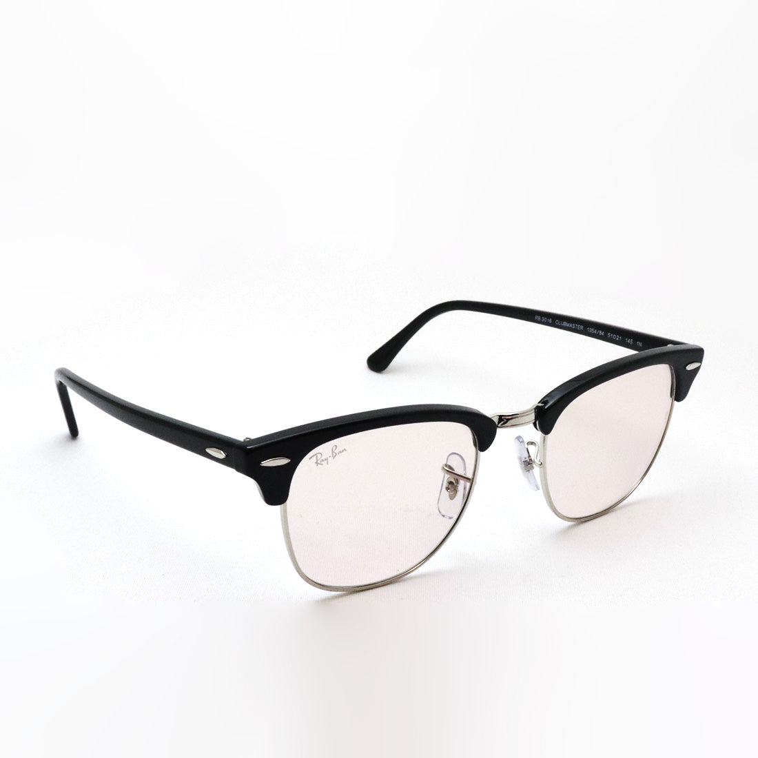 レイバン サングラス Ray-Ban RB3016 135484 クラブマスター
