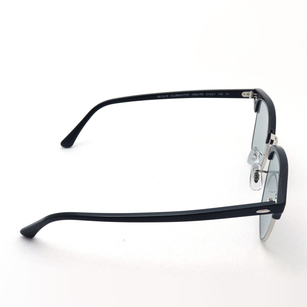 美品　Ray-Ban CLUBMASTER RB3016 1354/r5 Ray-Ban レイバン RB3016 1354 / R5 CLUBMASTER WASHED