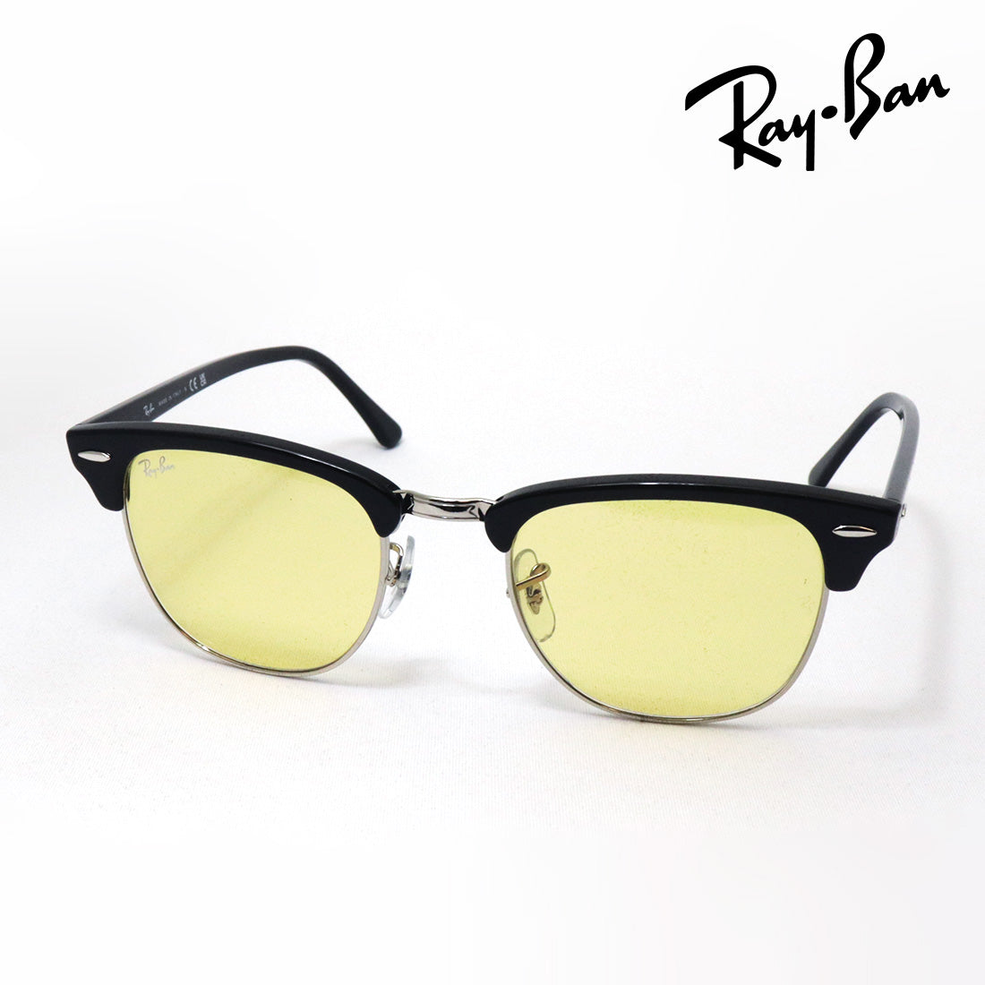レイバン サングラス Ray-Ban クラブマスター RB3016 1354R6 51