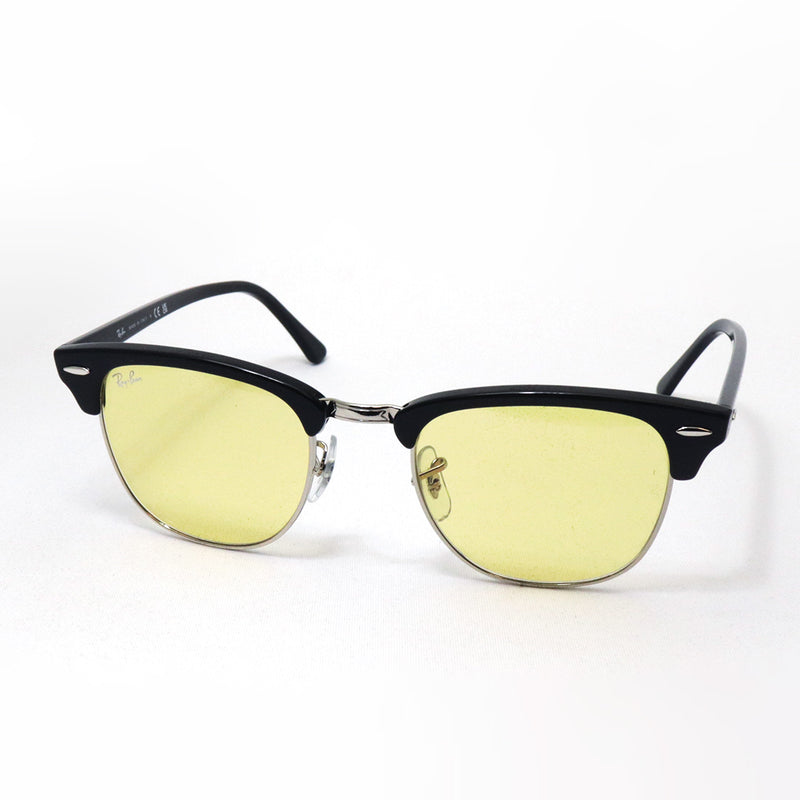 レイバン サングラス Ray-Ban クラブマスター RB3016 1354R6 51