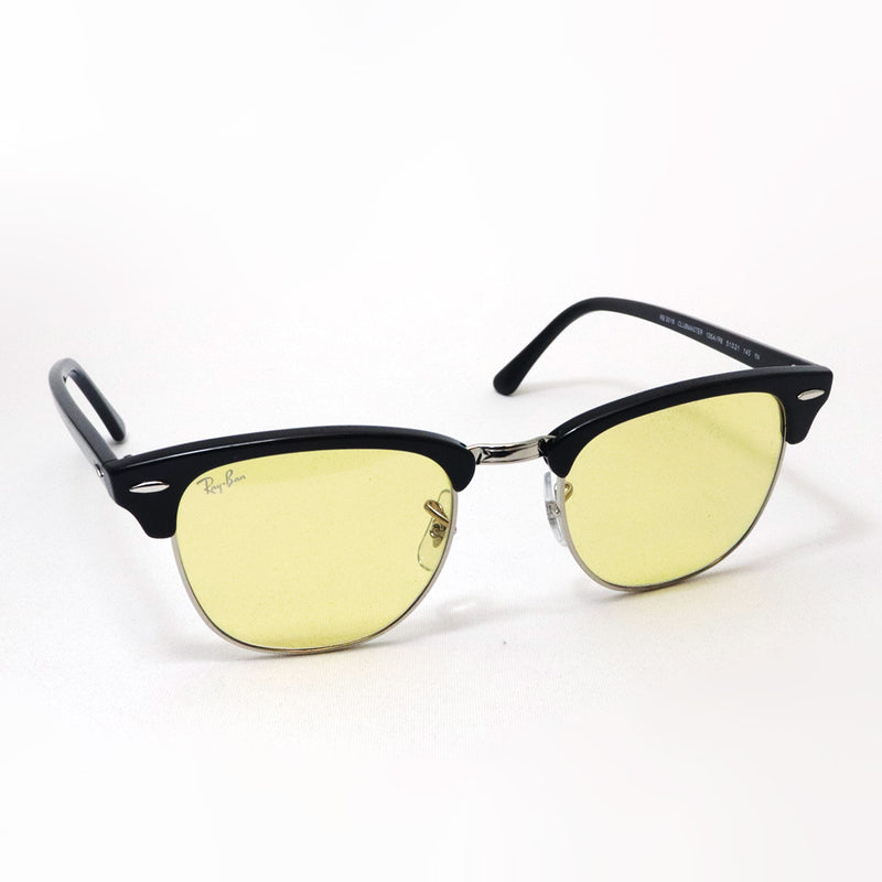 レイバン サングラス Ray-Ban クラブマスター RB3016 1354R6 51