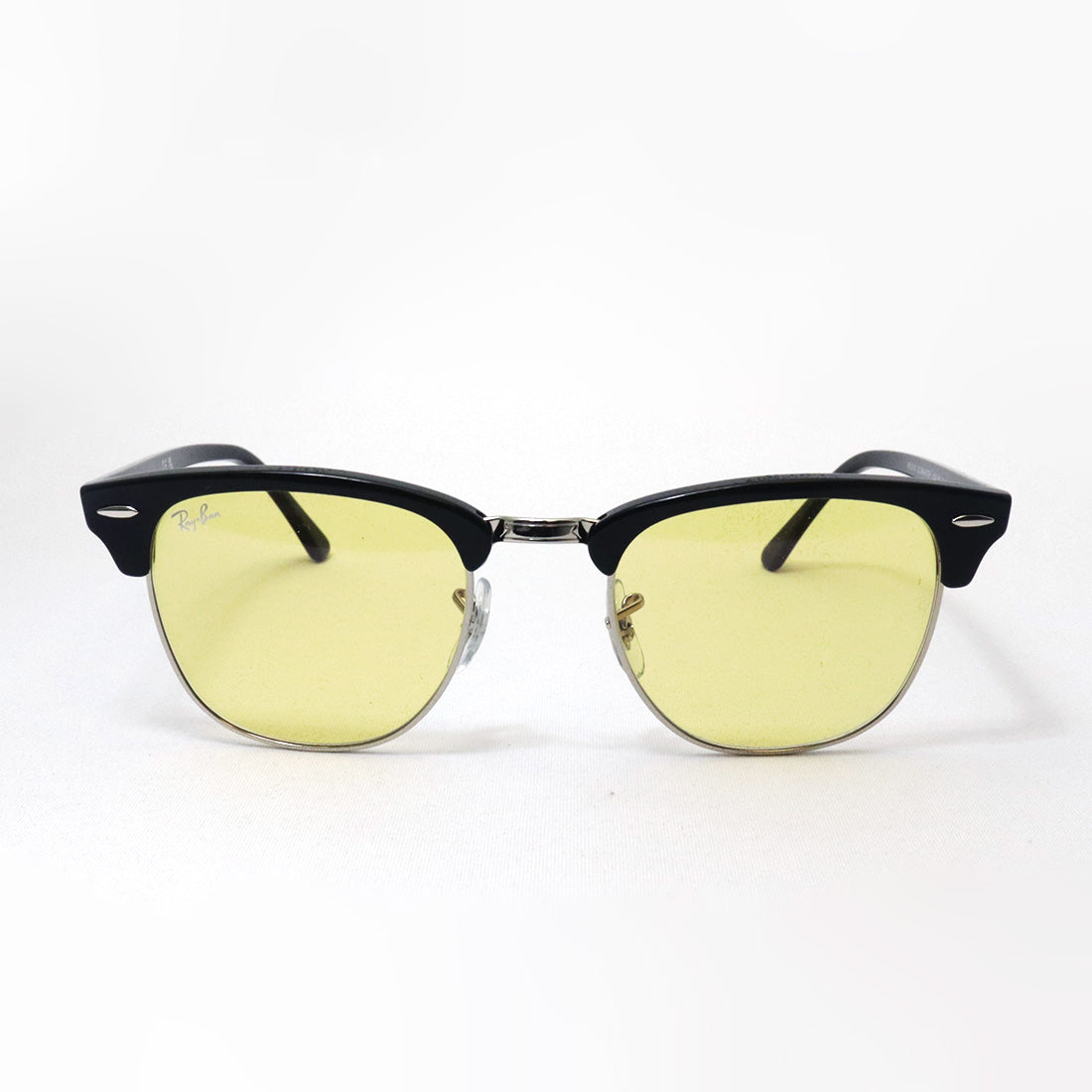 レイバン サングラス Ray-Ban クラブマスター RB3016 1354R6 51