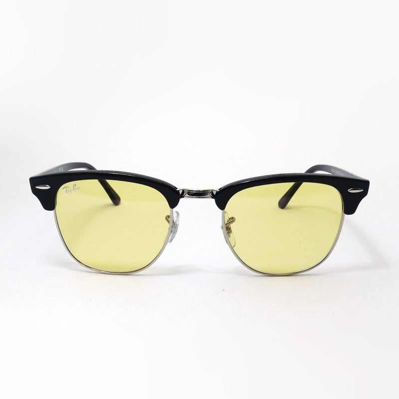 レイバン サングラス Ray-Ban クラブマスター RB3016 1354R6 51