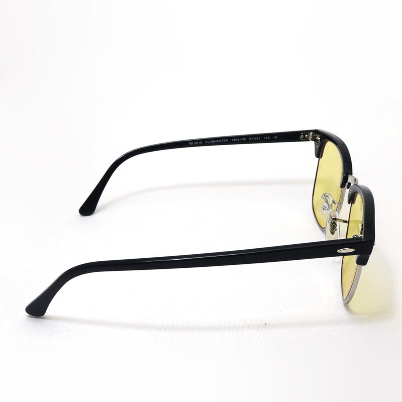 レイバン サングラス Ray-Ban クラブマスター RB3016 1354R6 51