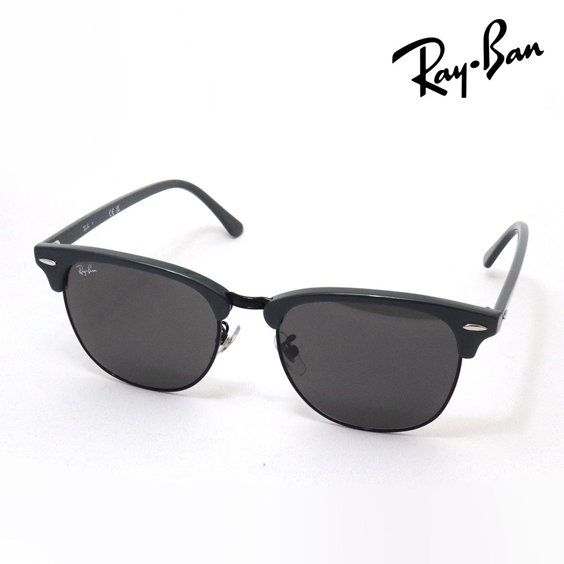 Gafas de sol Ray-Ban Ray-Ban RB3016 1367B1 RB3016F 1367B1 Club Master