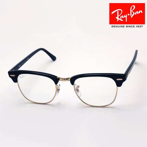 Ray-Ban Sunglasses Ray-Ban RB3016 901BF Club Master Everglasses Everglass