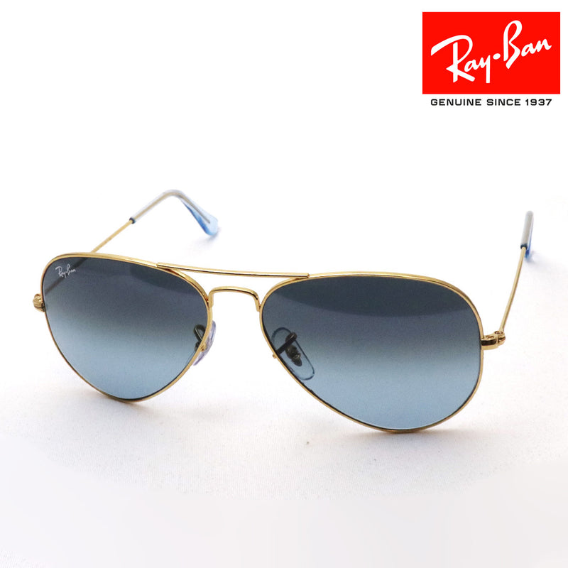 レイバン サングラス Ray-Ban RB3025 0013M