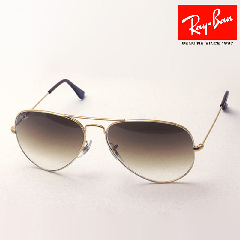 レイバン サングラス Ray-Ban RB3025 00151