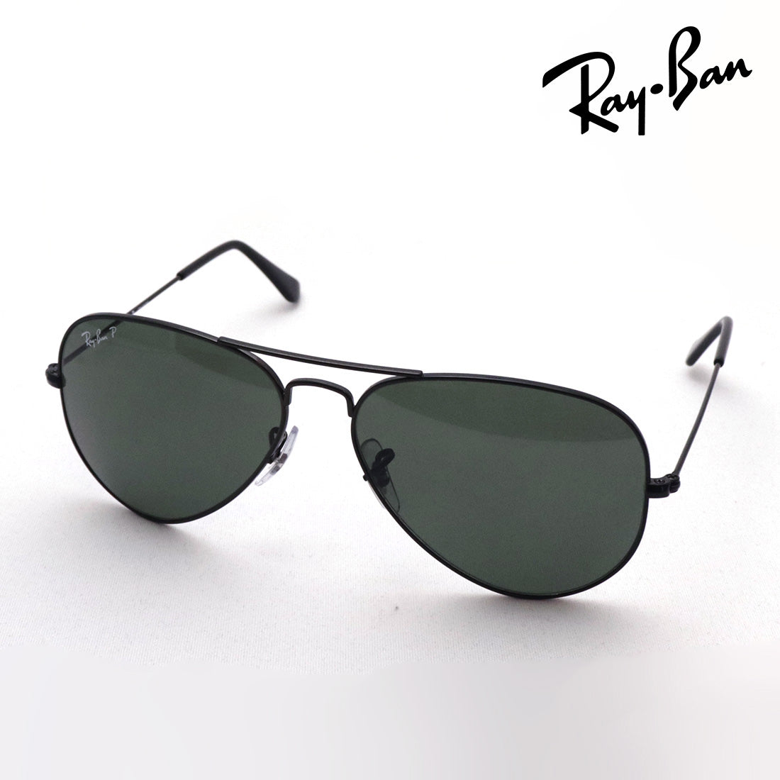 Ray-Ban Polarized Sunglasses Ray-Ban RB3025 00258