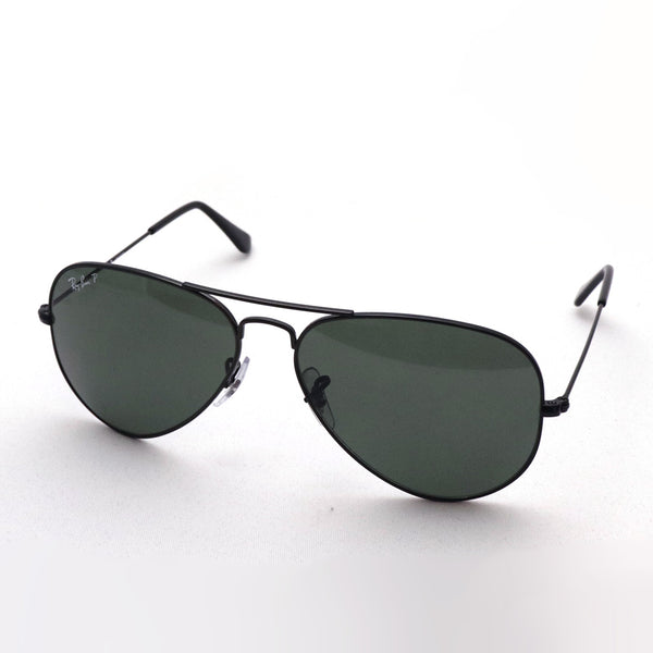 Ray-Ban Polarized Sunglasses Ray-Ban RB3025 00258