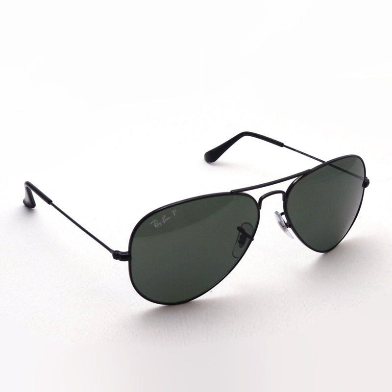 Gafas de sol polarizadas de Ray-Ban Ray-Ban RB3025 00258