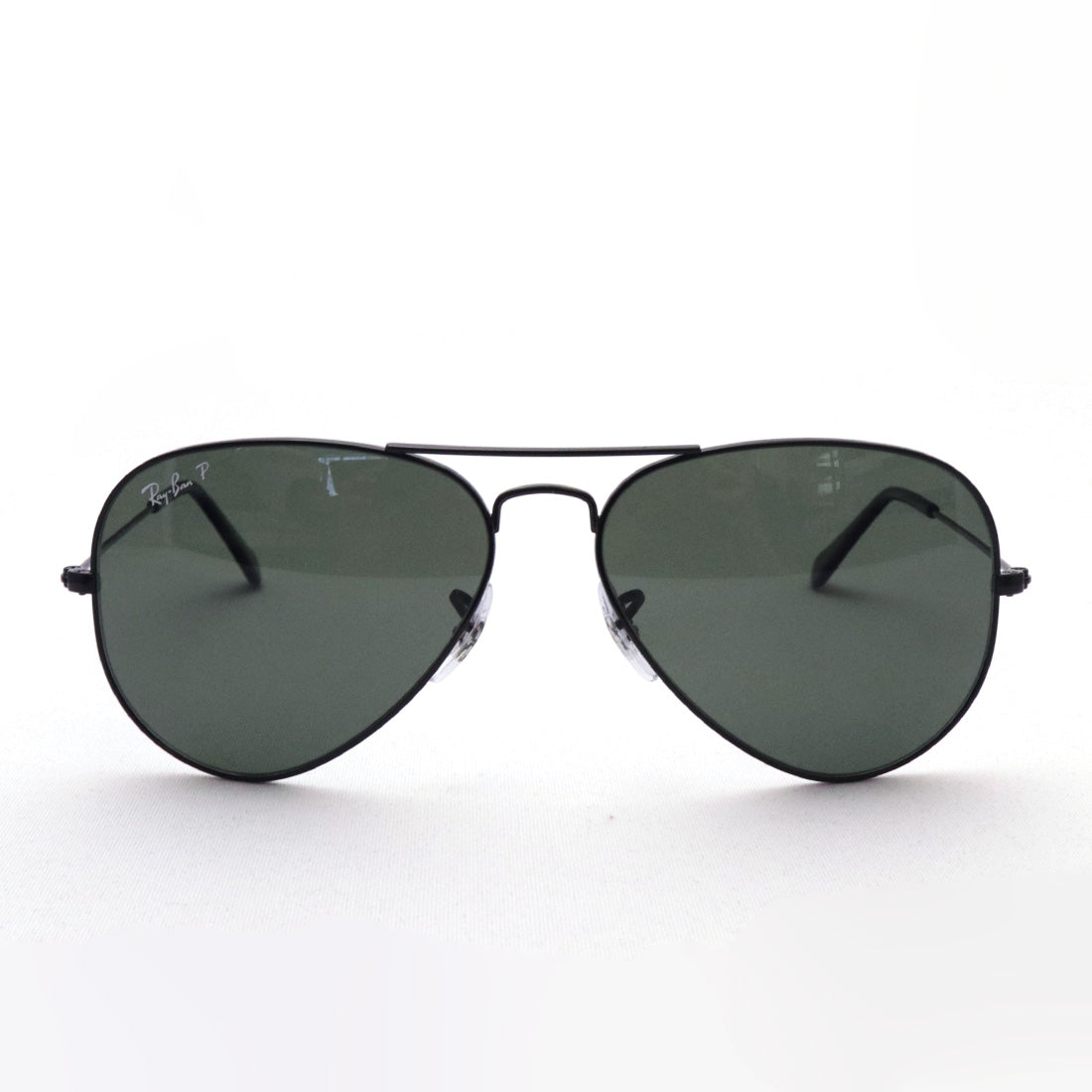 Ray-Ban Polarized Sunglasses Ray-Ban RB3025 00258