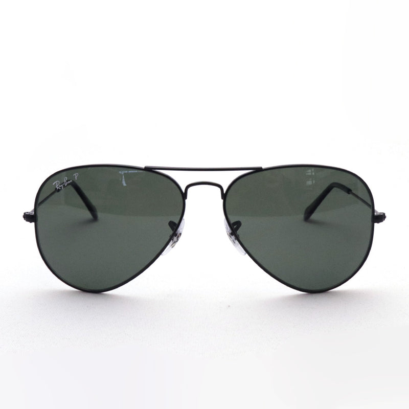 Gafas de sol polarizadas de Ray-Ban Ray-Ban RB3025 00258