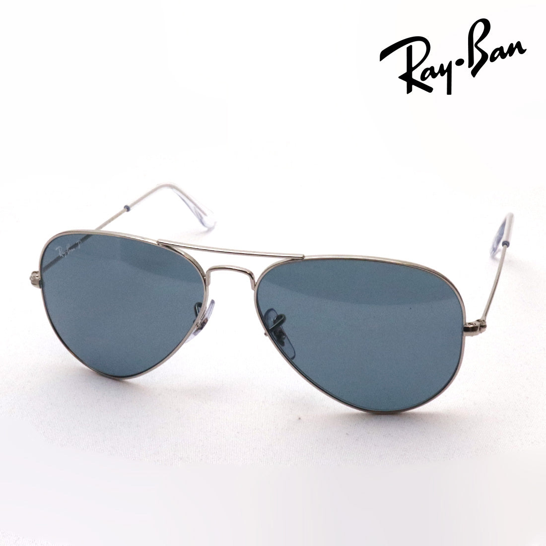 Gafas de sol polarizadas de Ray-Ban Ray-Ban RB3025 00302