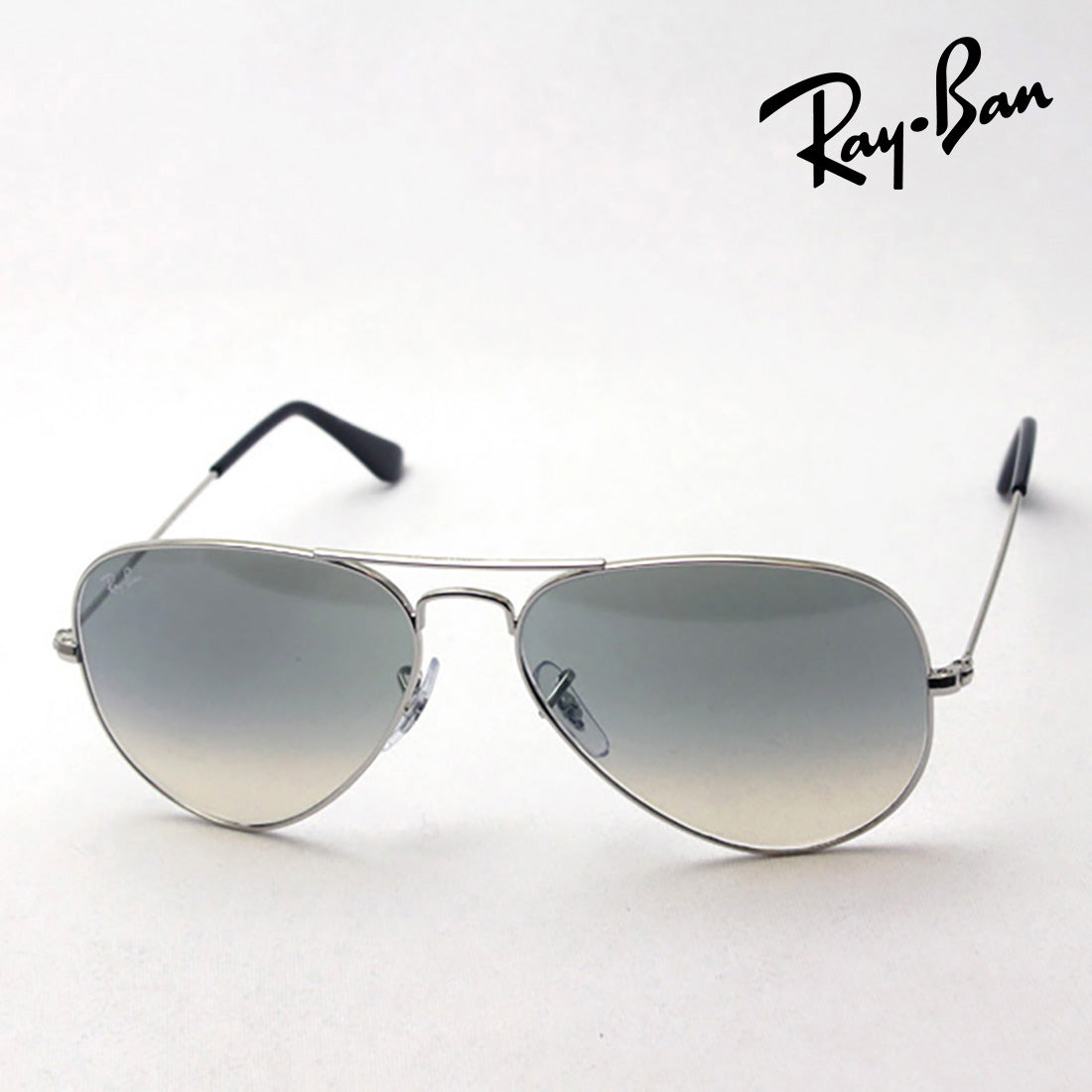 レイバン サングラス Ray-Ban RB3025 00332