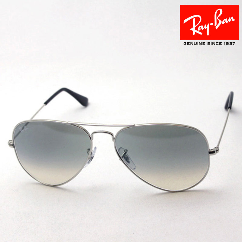 レイバン サングラス Ray-Ban RB3025 00332